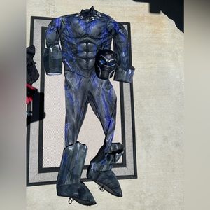 Black Panther Costume